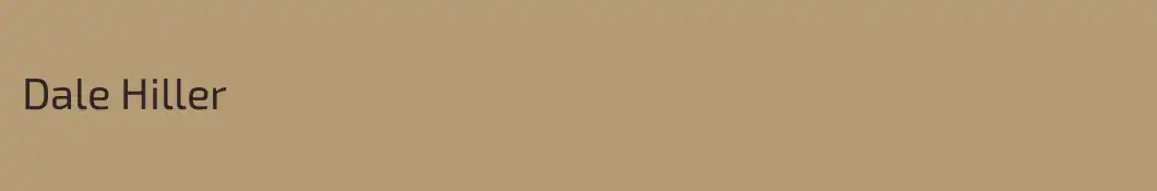 Dale Hiller